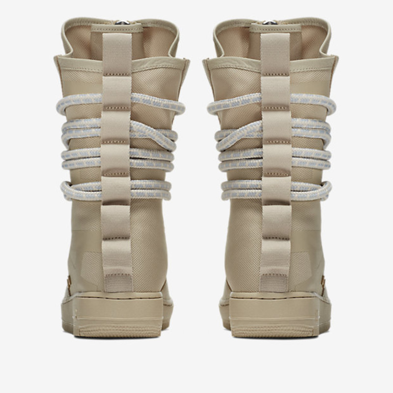 Nike sf best sale af1 high rattan